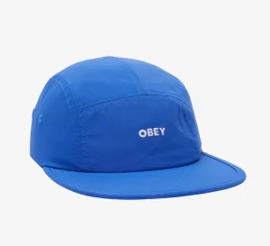 Obey Bold Nylon Cap