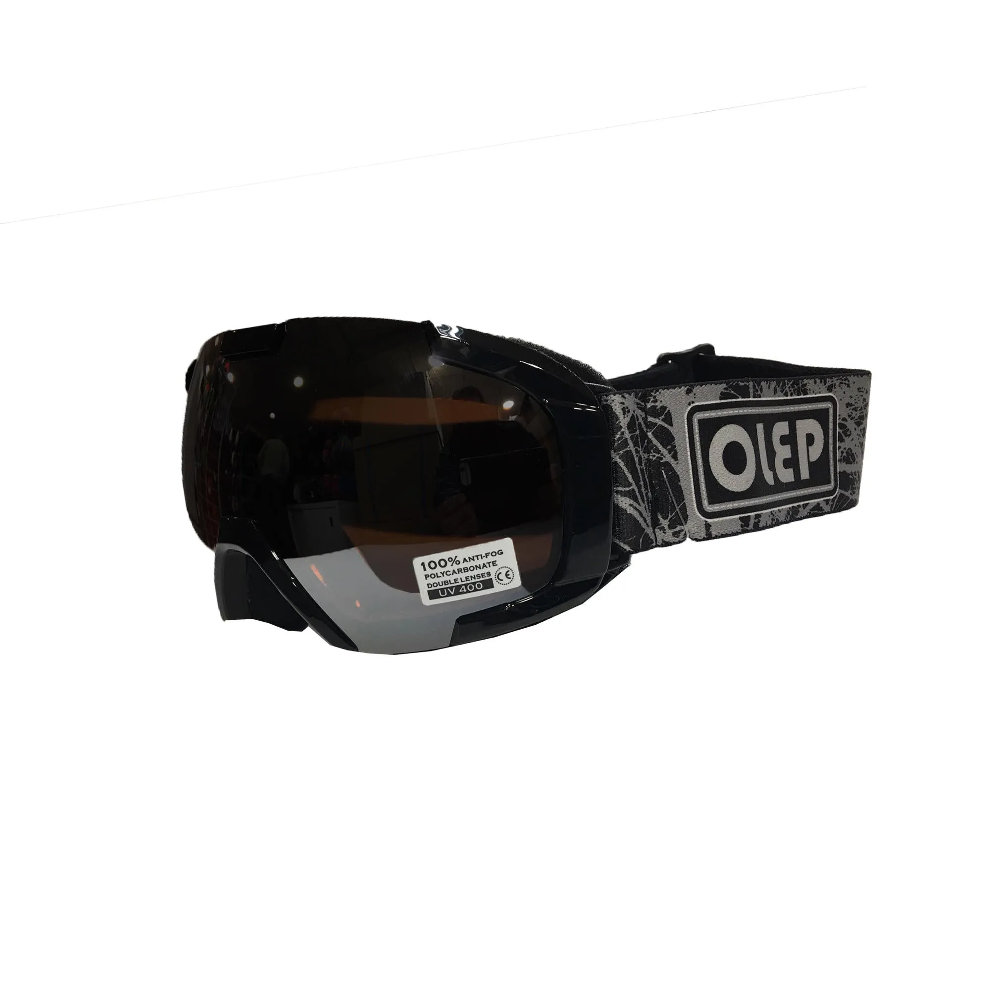 Olep Antiparras Nieve 2033 Adulto