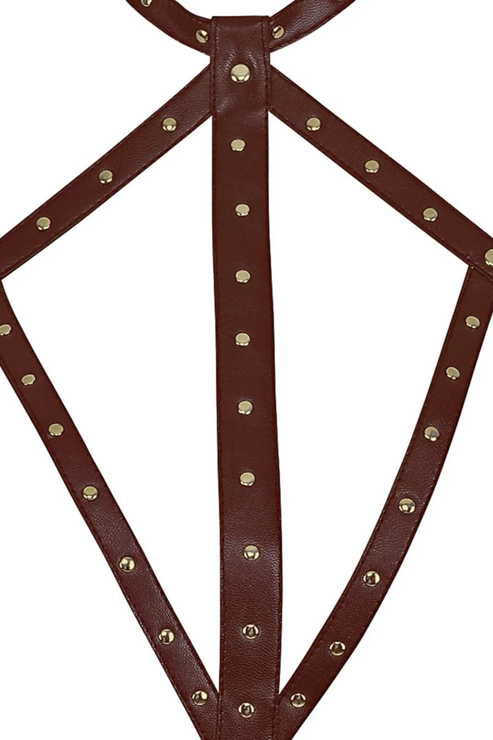 Olithia Hand Crafted Corset Gear
