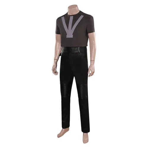 OP Sauron Cosplay Costume