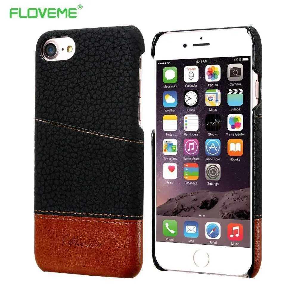 Original Brand Card Slot Cover For iPhone 7/7 Plus