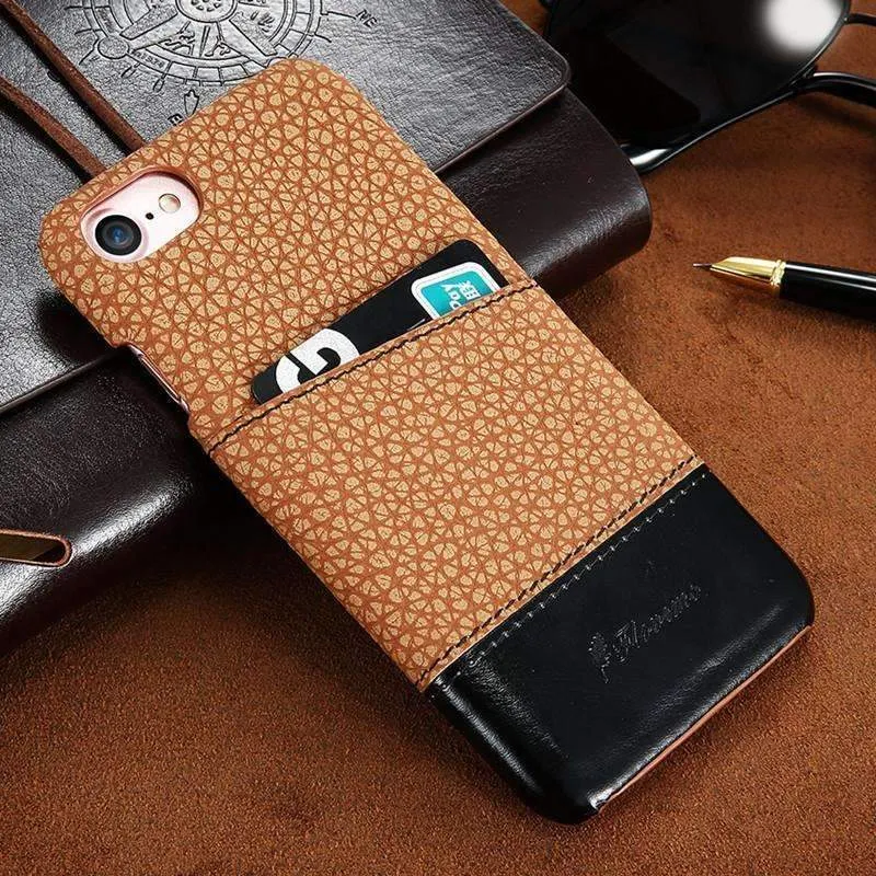 Original Brand Card Slot Cover For iPhone 7/7 Plus