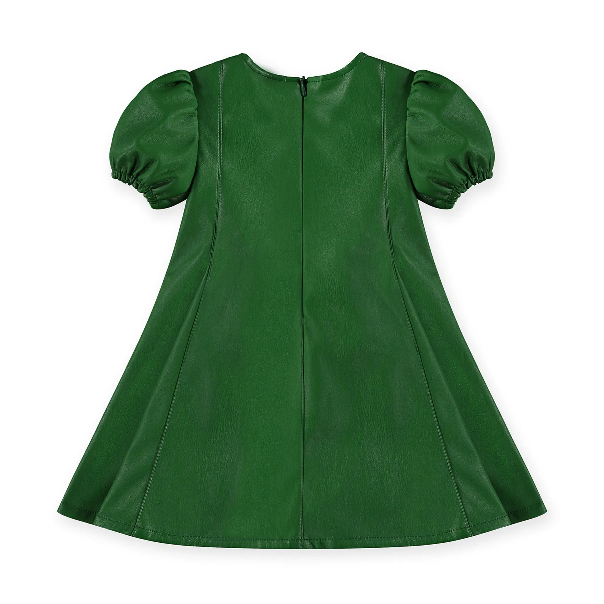 Pan Con Chocolate Elena Dress