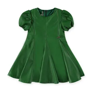 Pan Con Chocolate Elena Dress