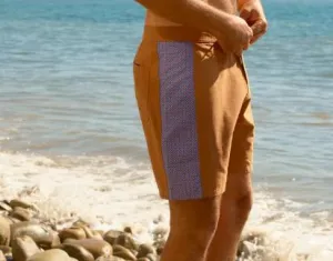 PANEL TRUNKS