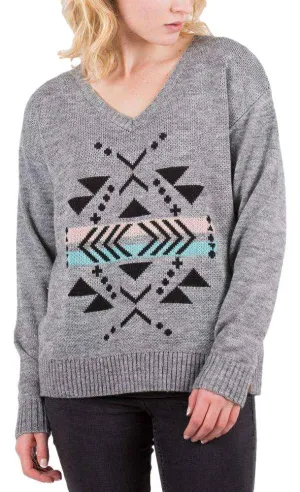 Passenger Sycamore Knitted sweater