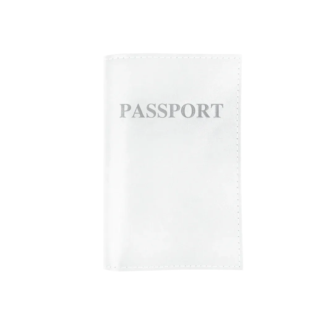 Passport Cover (In Store - Ready to Stamp)