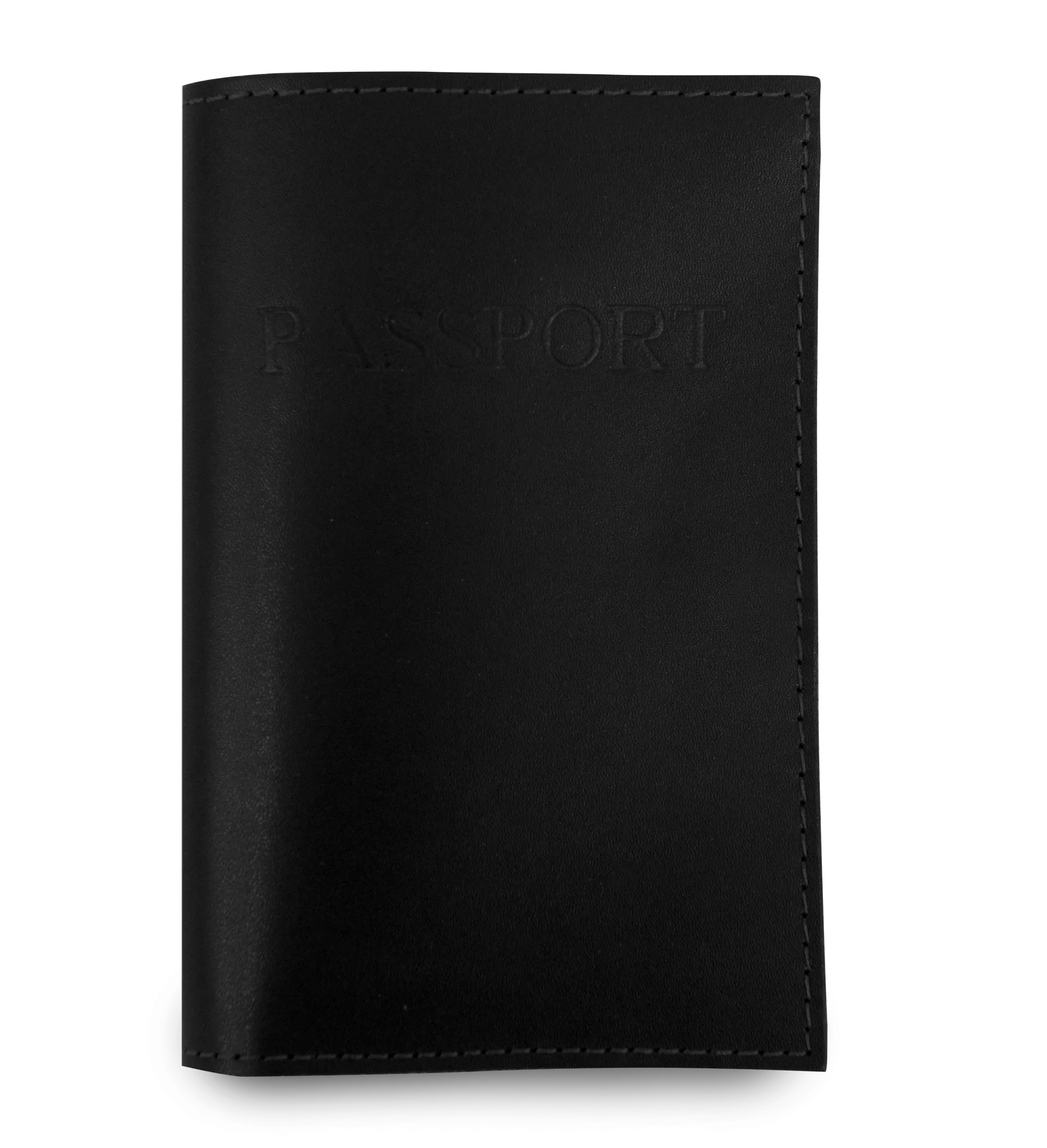 Passport Cover (In Store - Ready to Stamp)