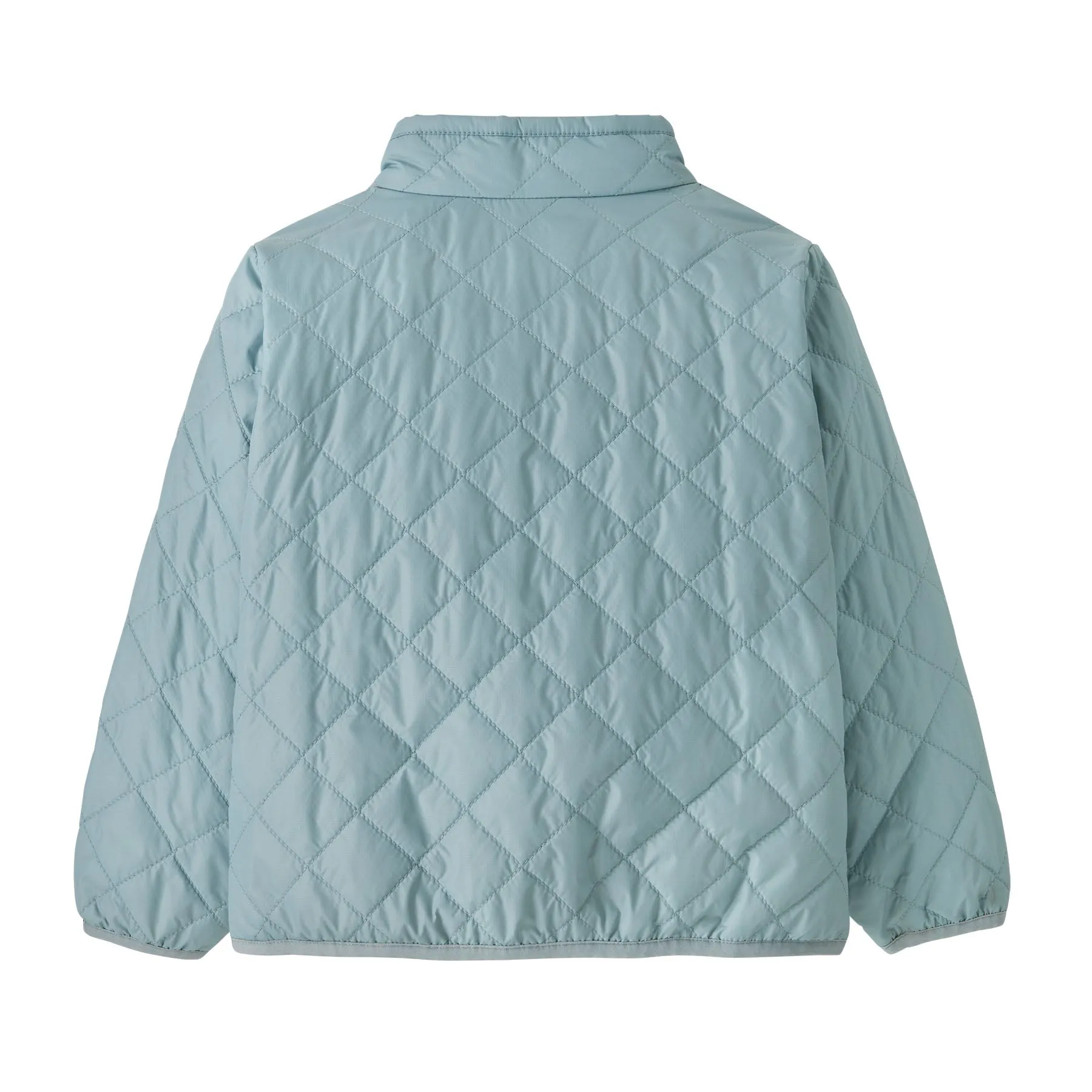 Patagonia Baby Nano Puff® Jacket Thermal Blue