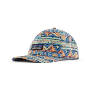 Patagonia P-6 Label Trad Cap