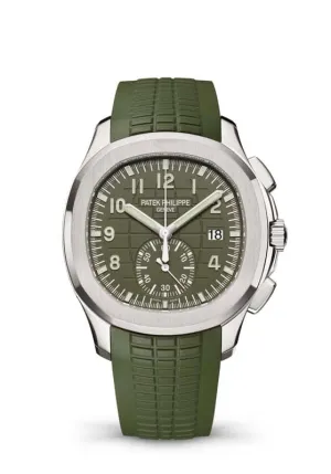 Patek Philippe Aquanaut