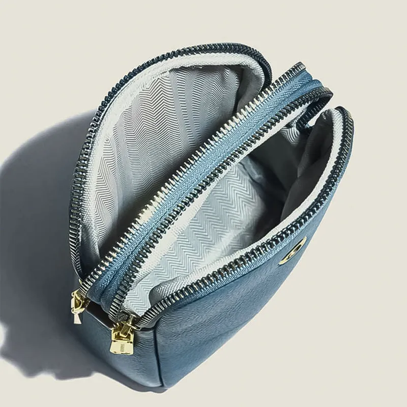 Pattern Crossbody Bag