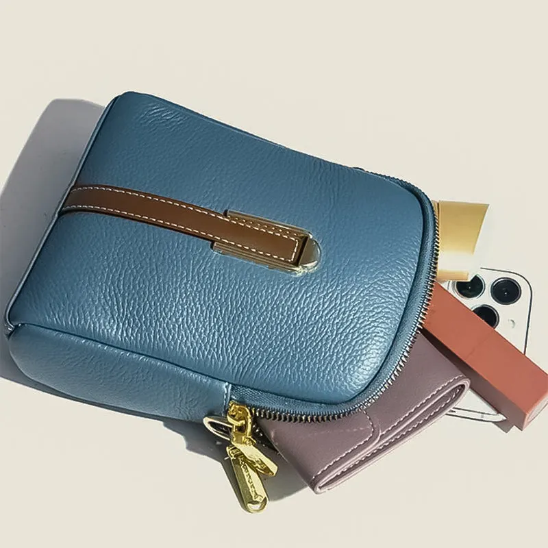 Pattern Crossbody Bag