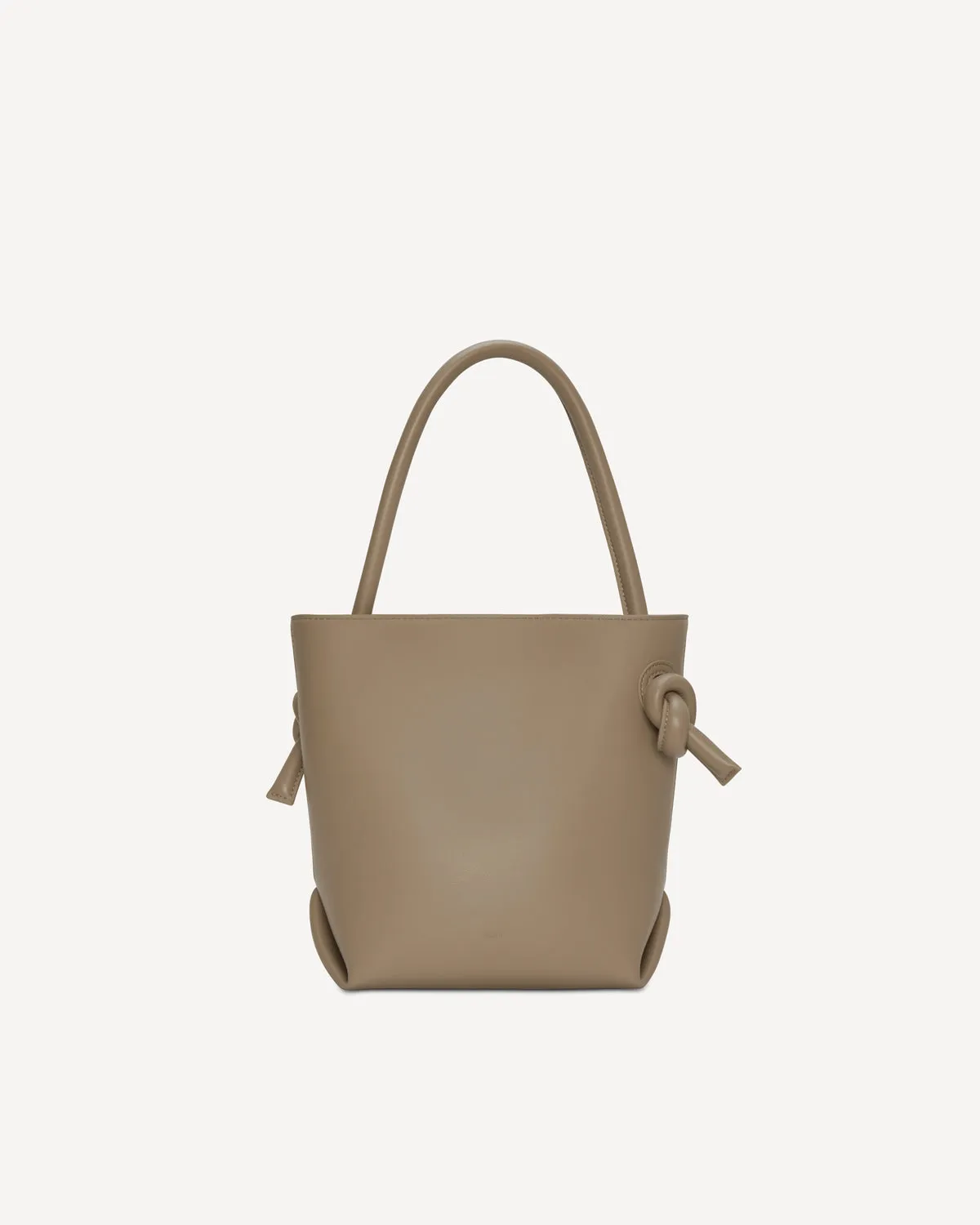 PATTI MINI - Taupe