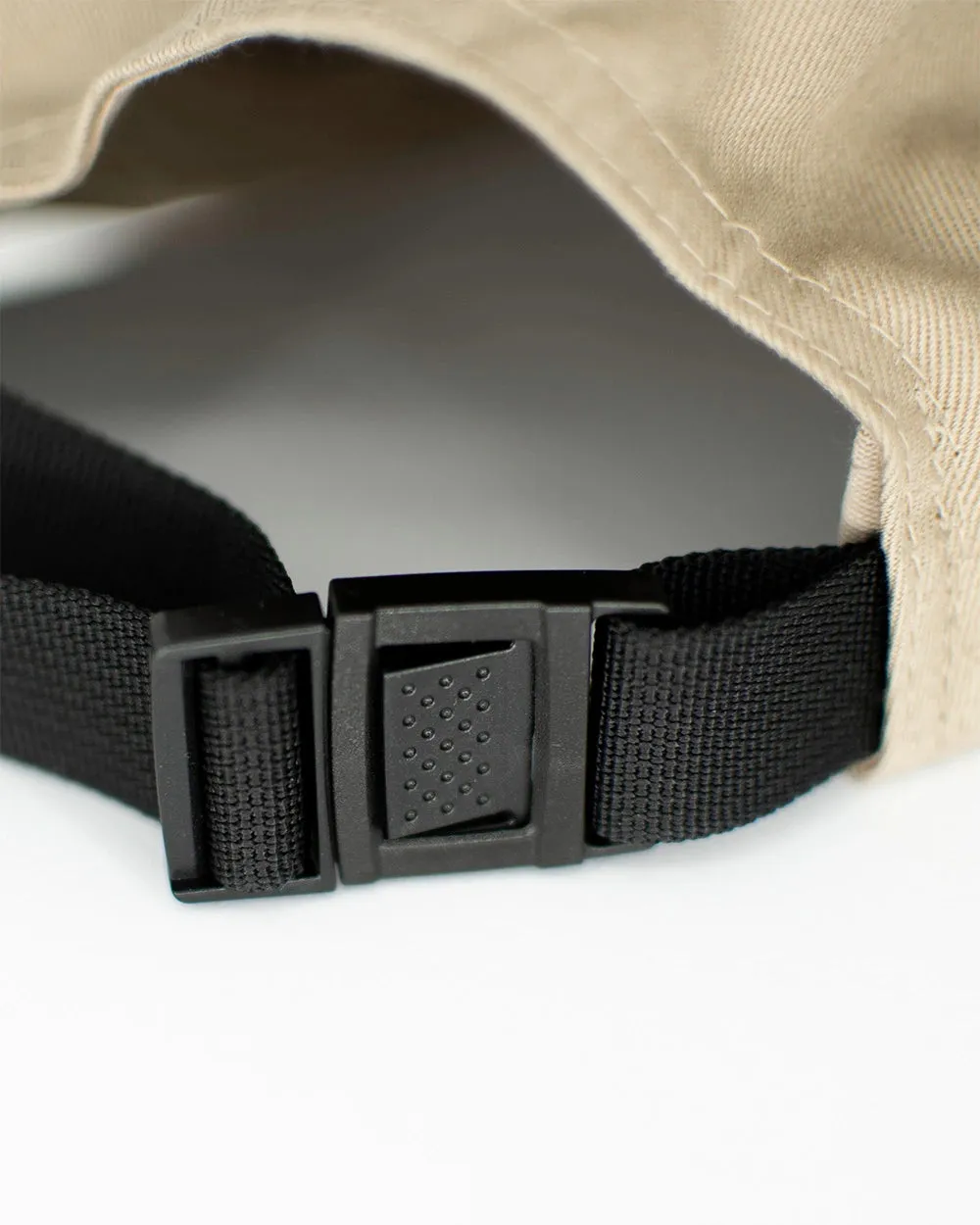 Peaty's AW25 Pubwear 5 Panel Cap - Speed Products