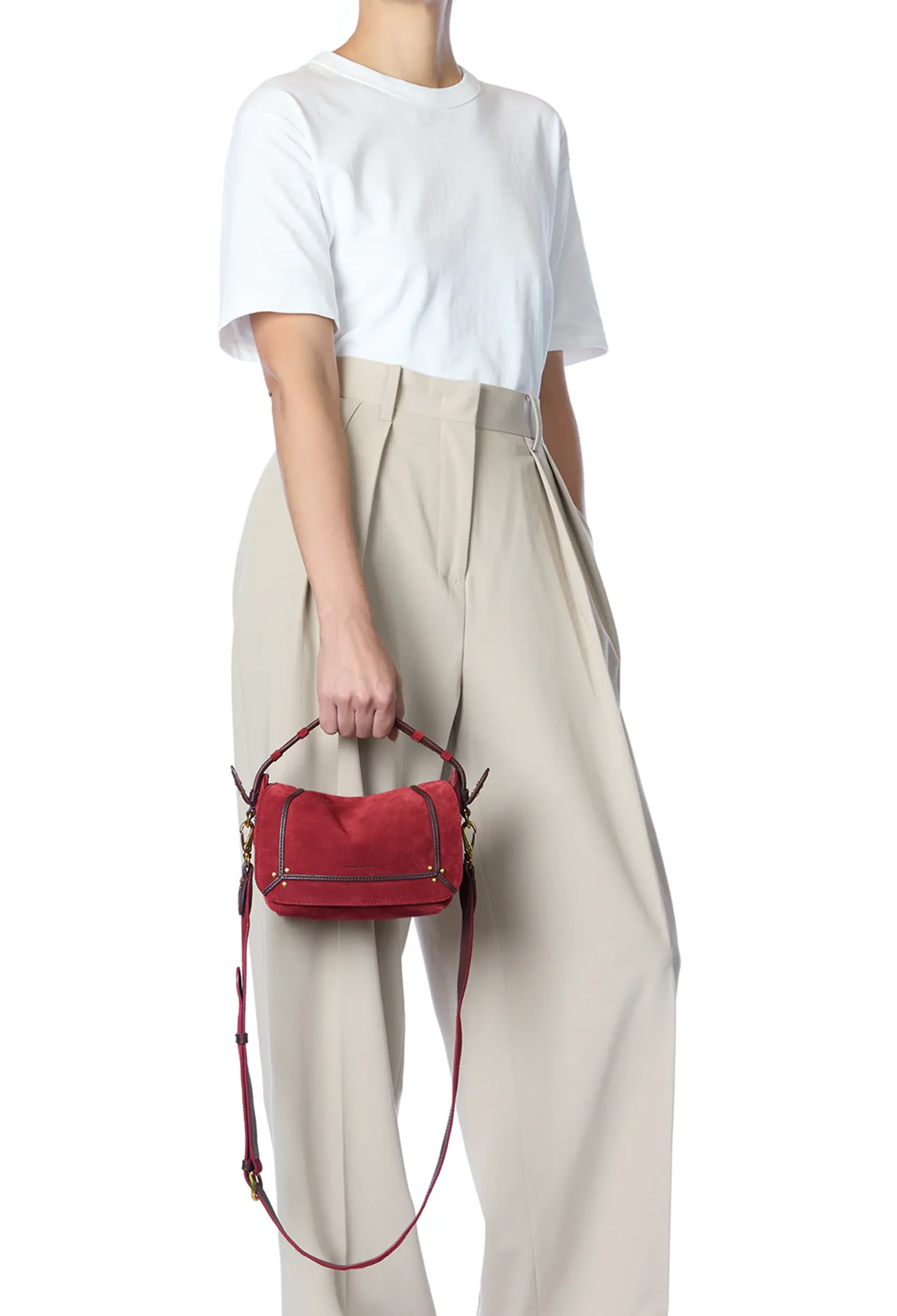 Pepito Small Bag