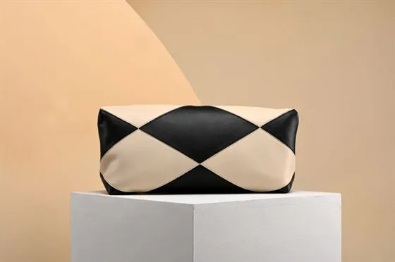 Perona   -   Women-Leather Goods-Bags & Accessories -Adelina-Pwb-Ss24-540-N/A-Black
