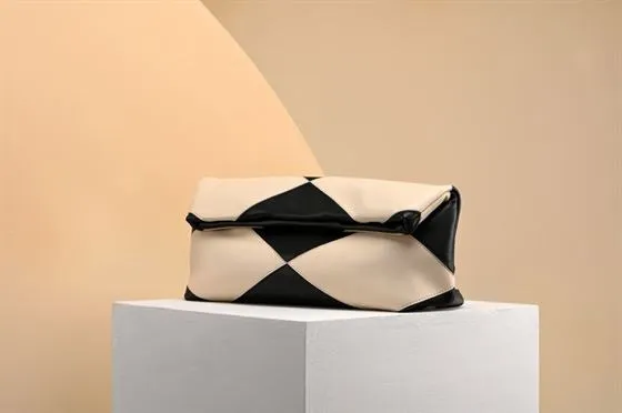 Perona   -   Women-Leather Goods-Bags & Accessories -Adelina-Pwb-Ss24-540-N/A-Black