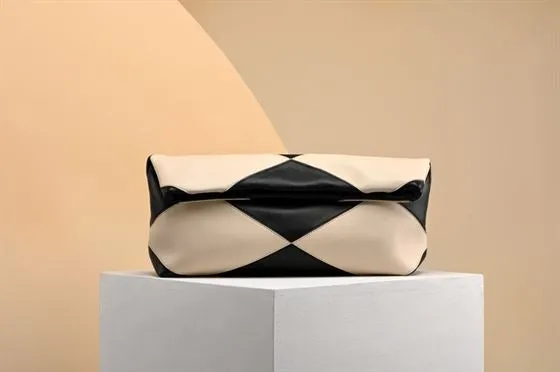 Perona   -   Women-Leather Goods-Bags & Accessories -Adelina-Pwb-Ss24-540-N/A-Black