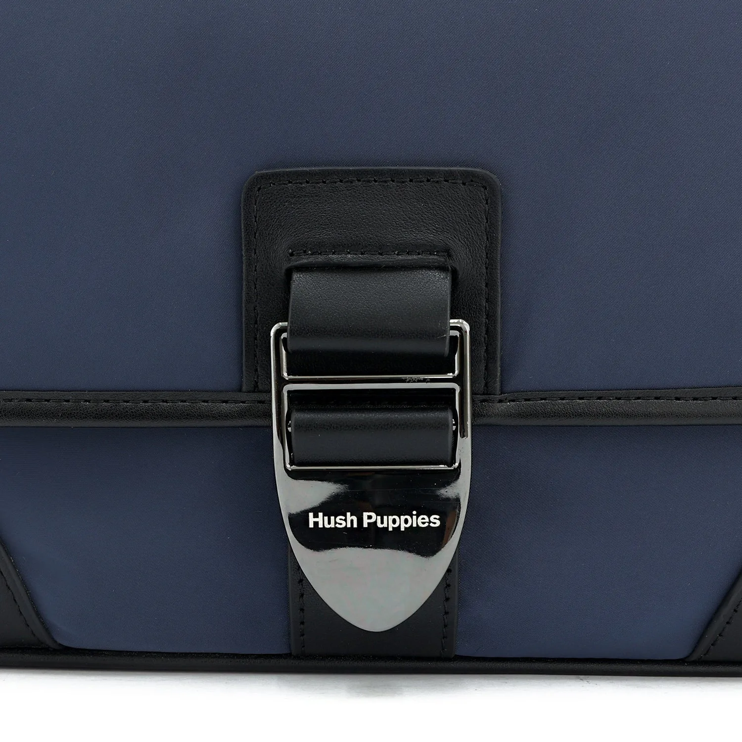 Philbert Messenger Men's Bag -  Navy