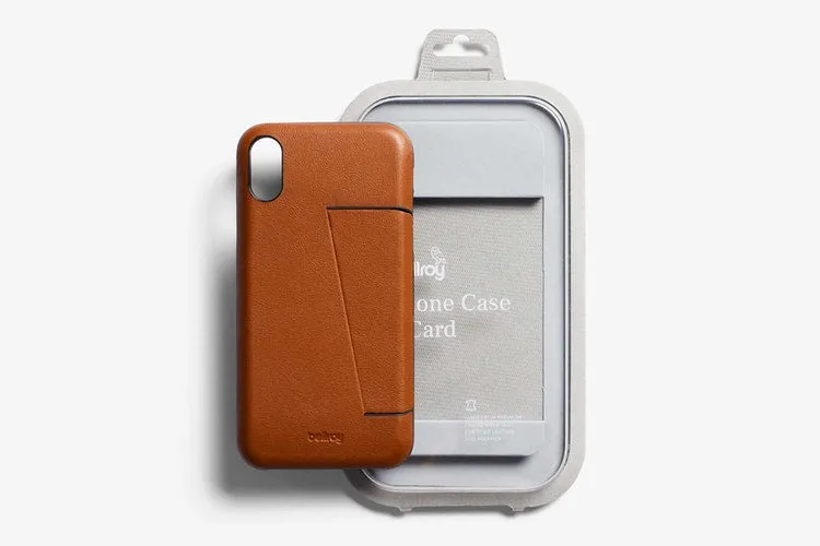 Phone Case 3 Card - iPhone XR - PTAA