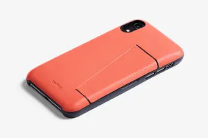 Phone Case 3 Card - iPhone XR - PTAA