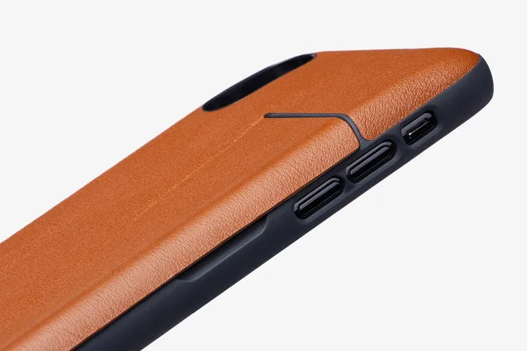 Phone Case 3 Card - iPhone XR - PTAA