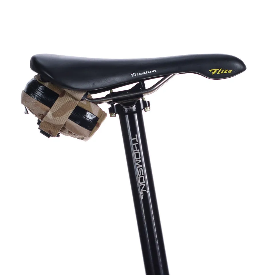 Plan B Micron Saddle Bag MultiCam Arid