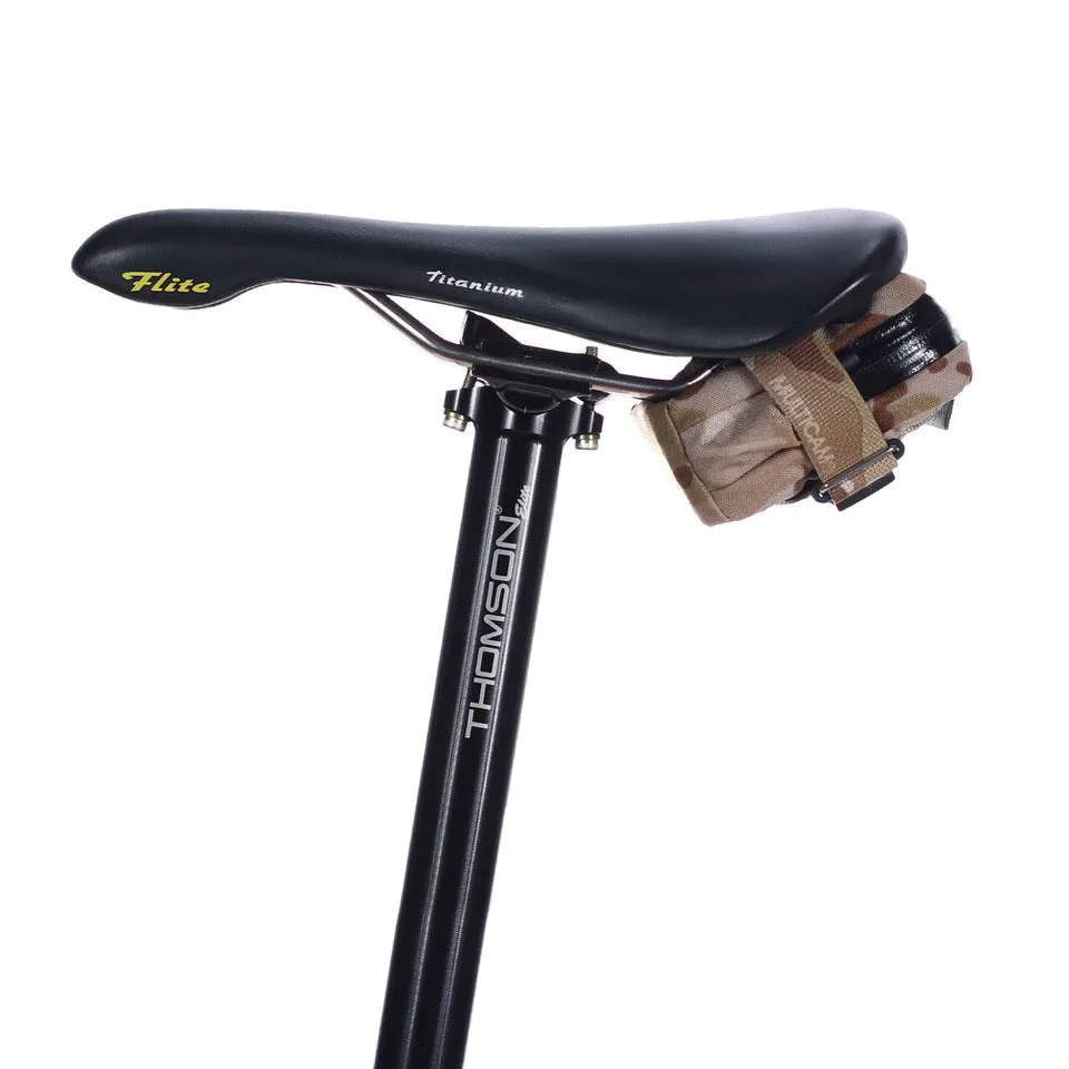 Plan B Micron Saddle Bag MultiCam Arid