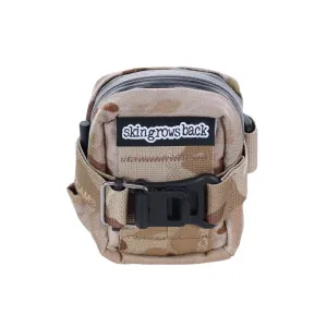Plan B Micron Saddle Bag MultiCam Arid