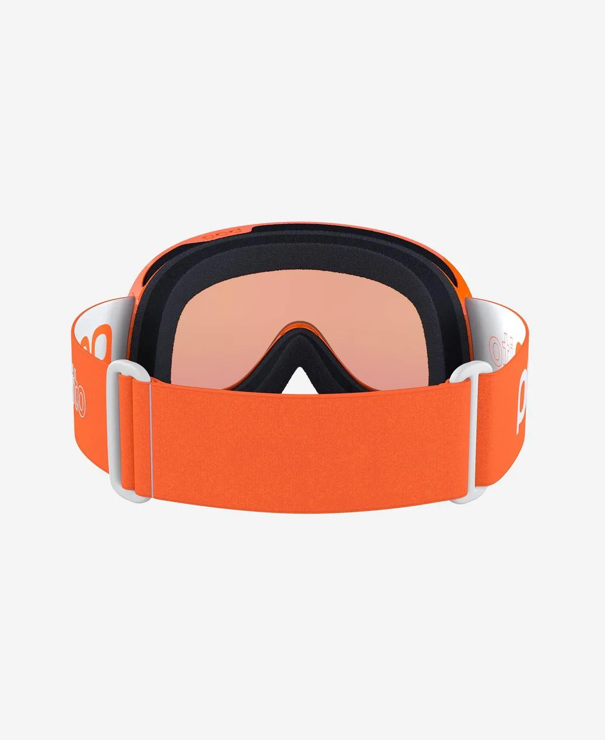 Poc Antiparras de Nieve POCito Retina Naranja