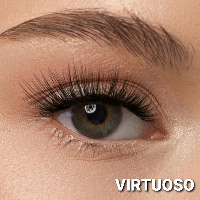 Poppy & Ivy Micro Magnetic Lash & Liner Set (Maestro   Virtuoso)