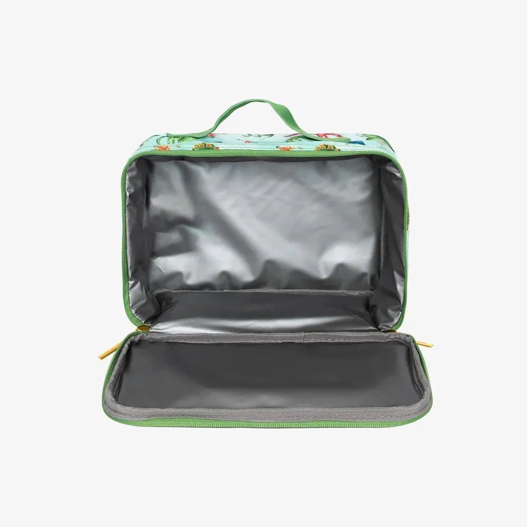 Posh Peanut Buddy (Dinosaurs) Lunch Bag