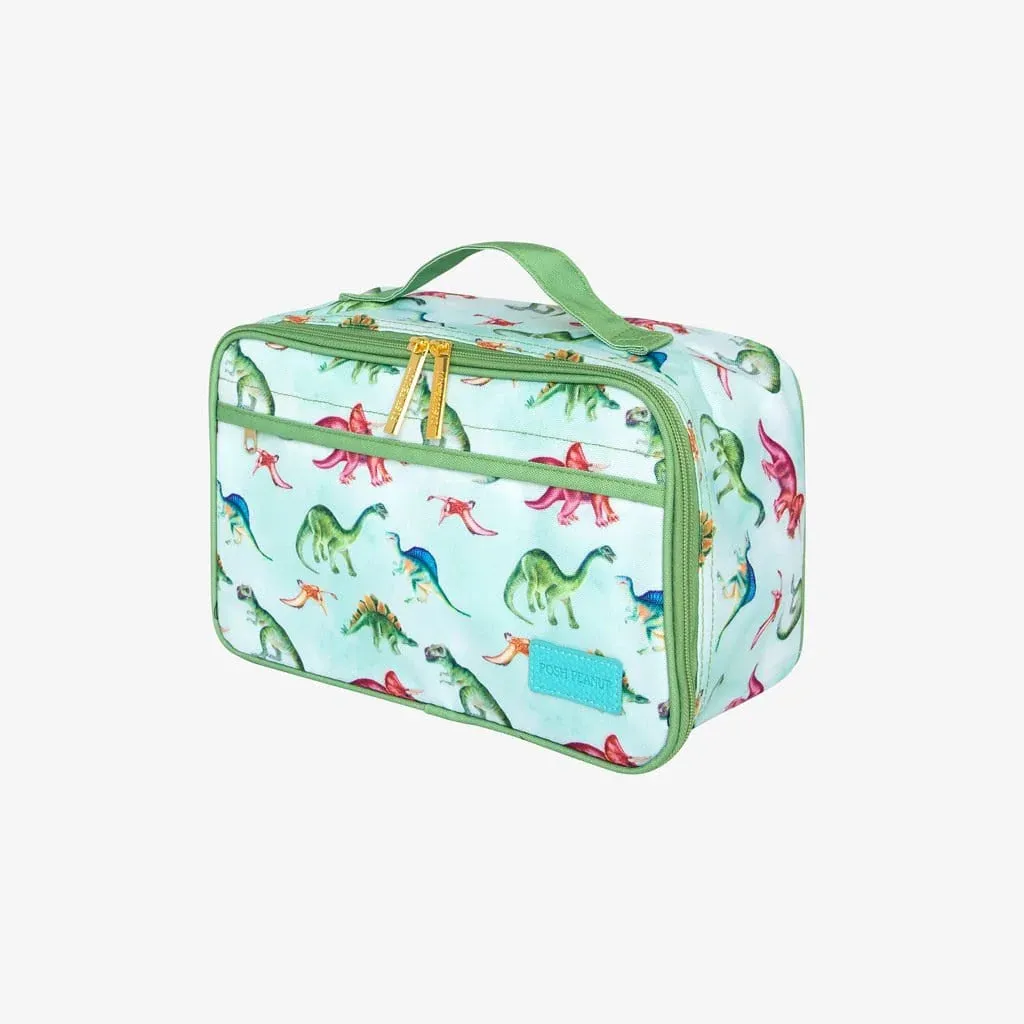 Posh Peanut Buddy (Dinosaurs) Lunch Bag