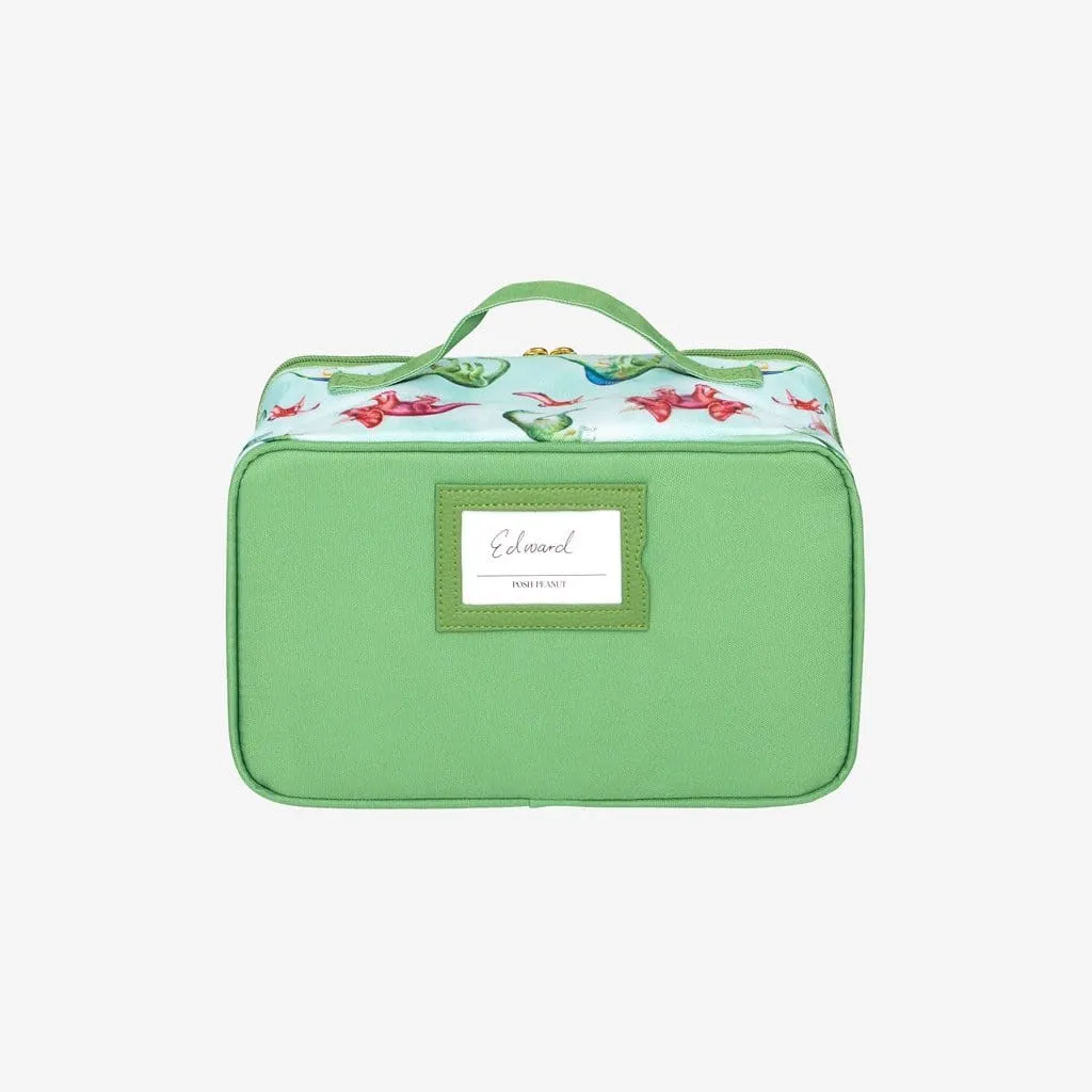 Posh Peanut Buddy (Dinosaurs) Lunch Bag