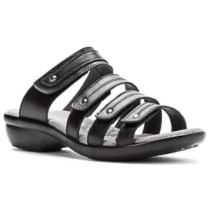 Propet Aurora Slide WSX011L (Black)