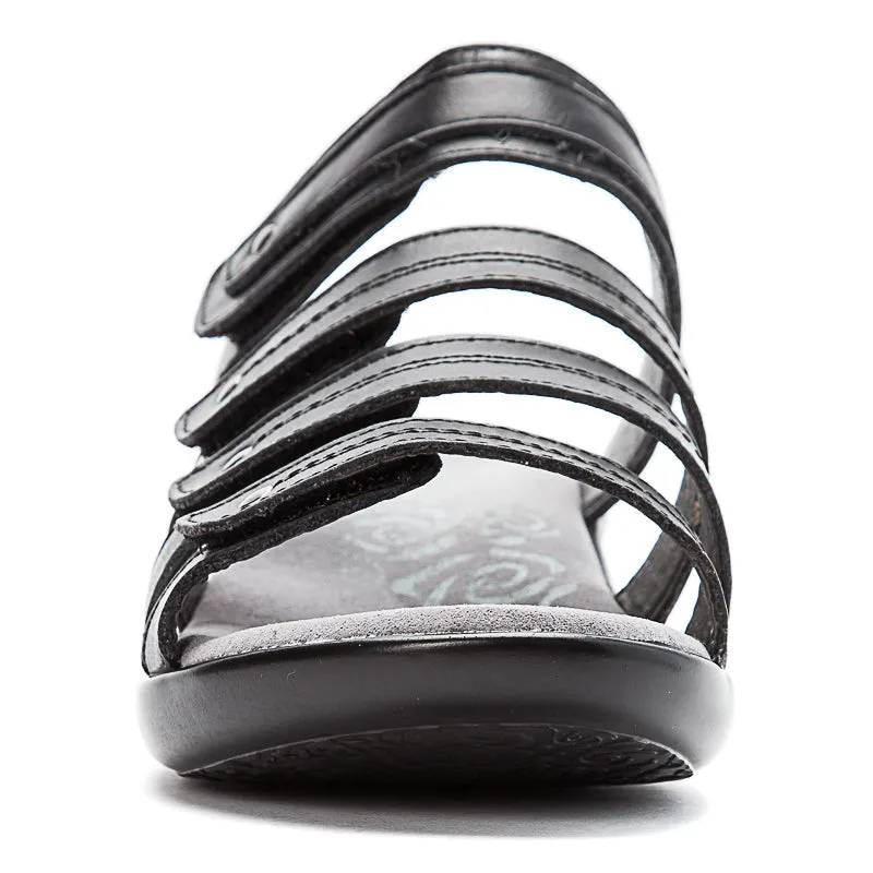 Propet Aurora Slide WSX011L (Black)
