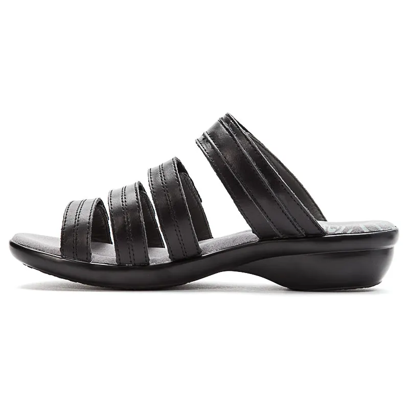 Propet Aurora Slide WSX011L (Black)