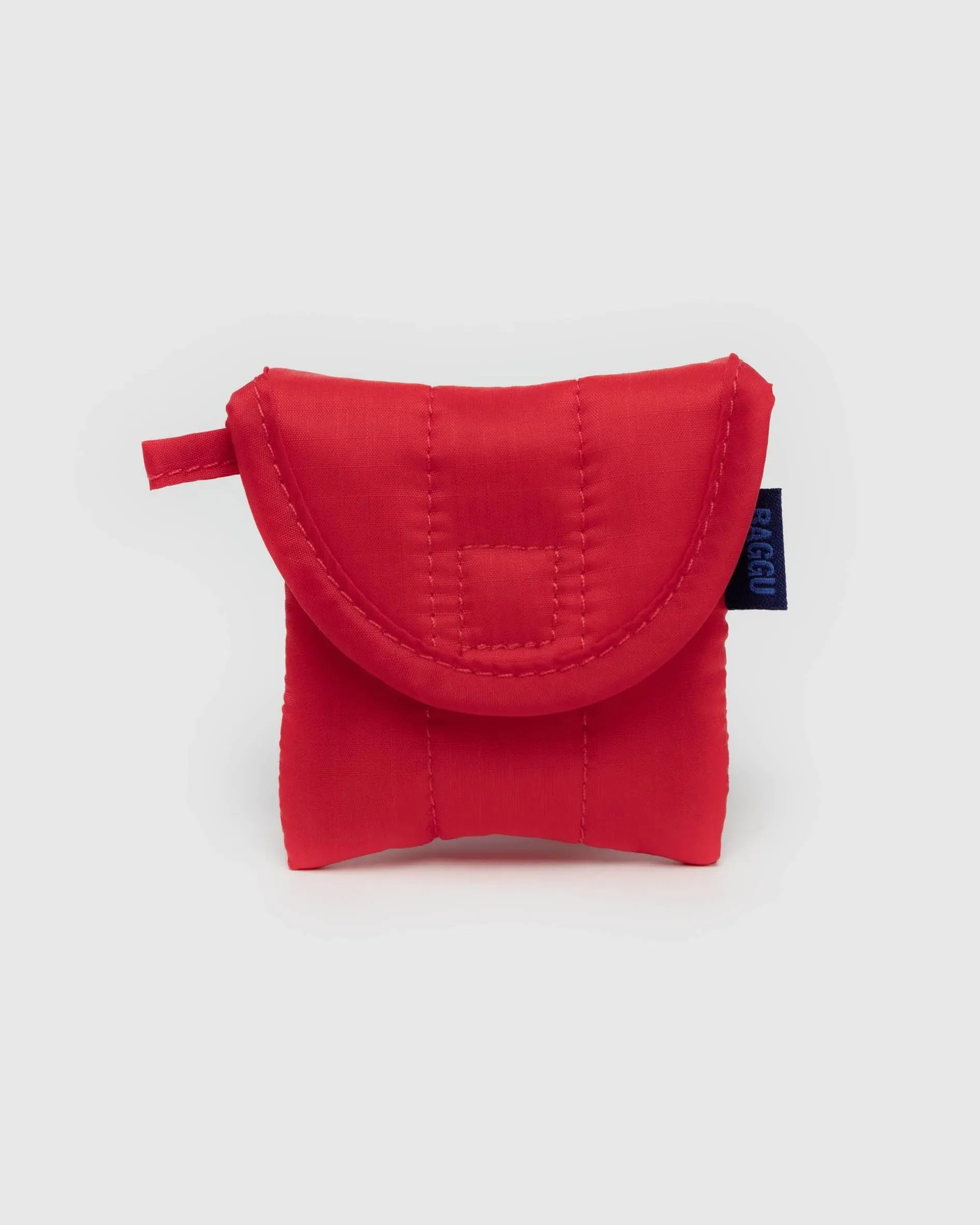 Puffy Ear Buds Case *multiple colors* | Baggu Fall '24