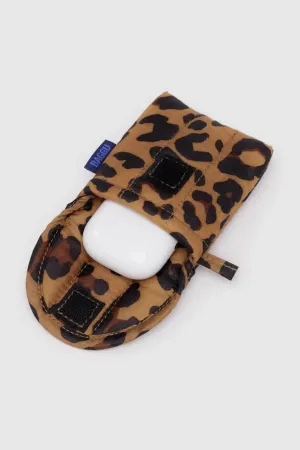 Puffy Earbuds Case