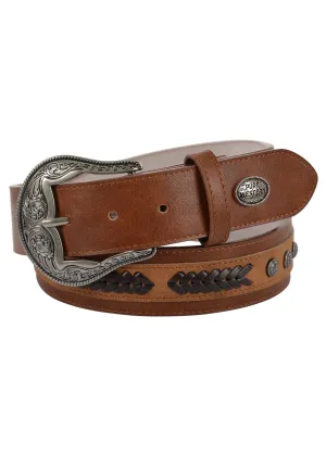 Pure Western Mens McKinlay Belt (P2W1927BLT)