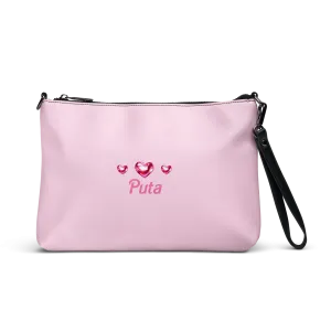 PUTA Crossbody bag