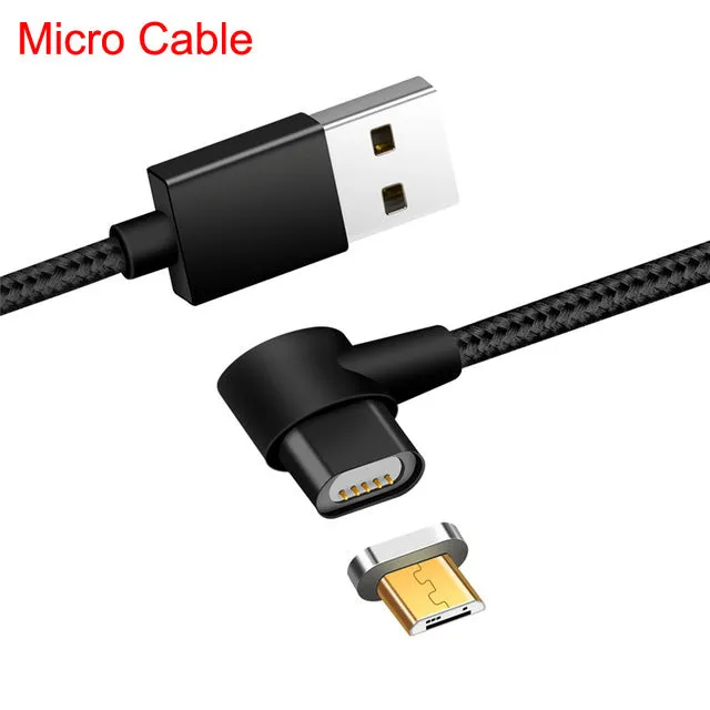 Quality L Cable