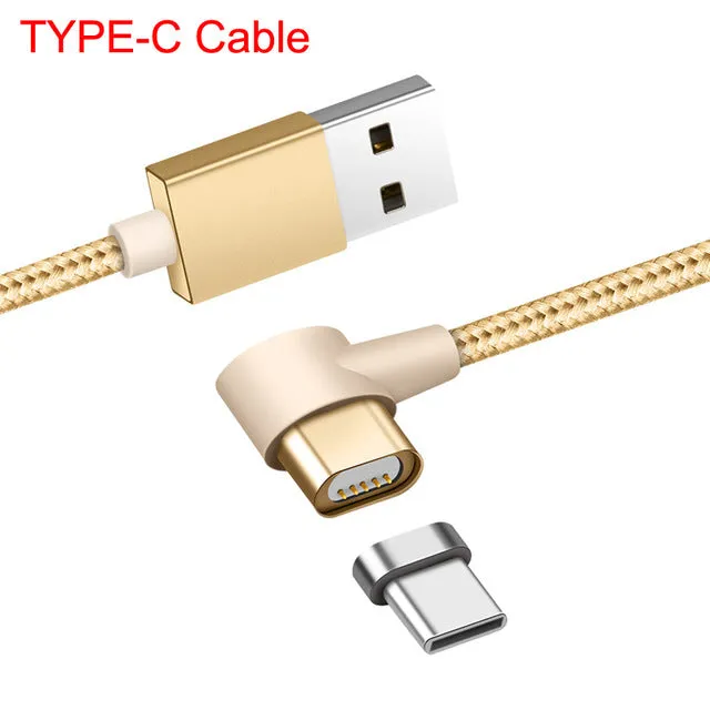 Quality L Cable