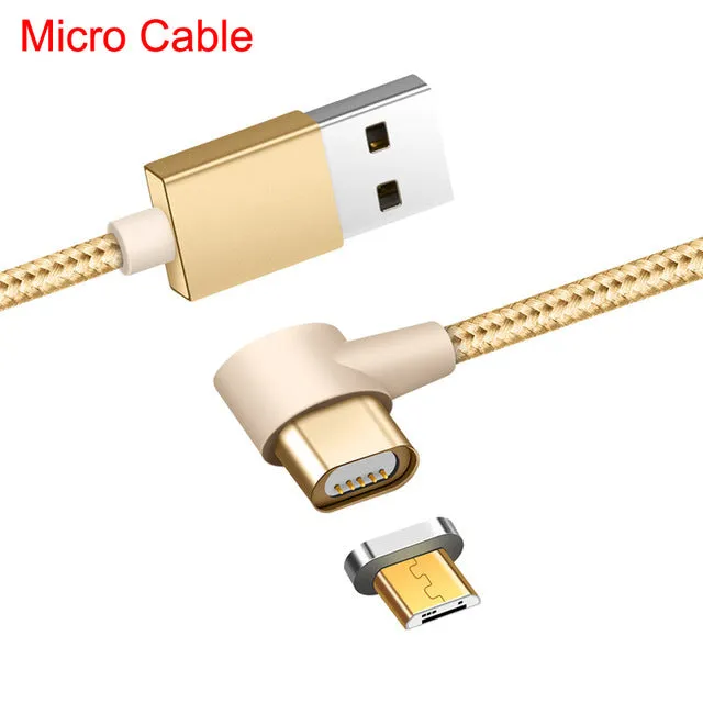 Quality L Cable