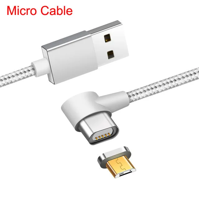 Quality L Cable