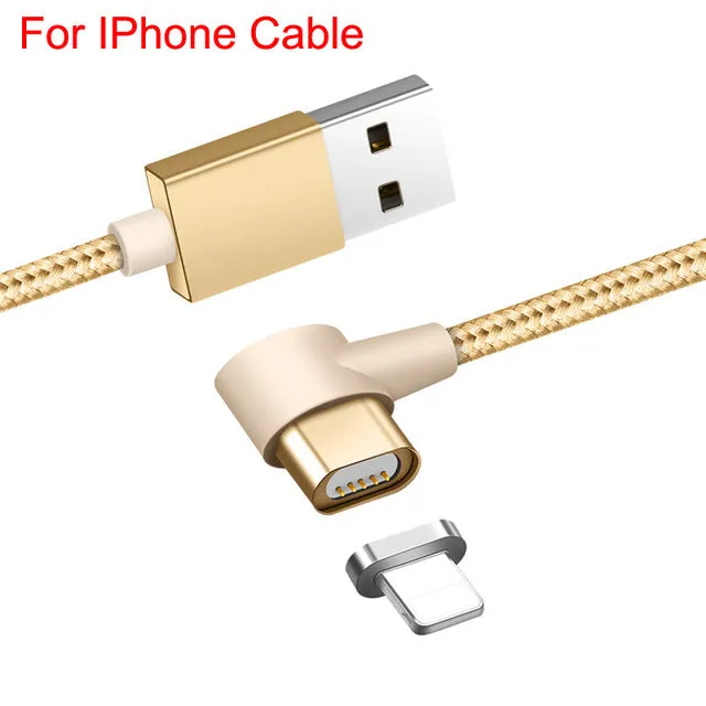 Quality L Cable