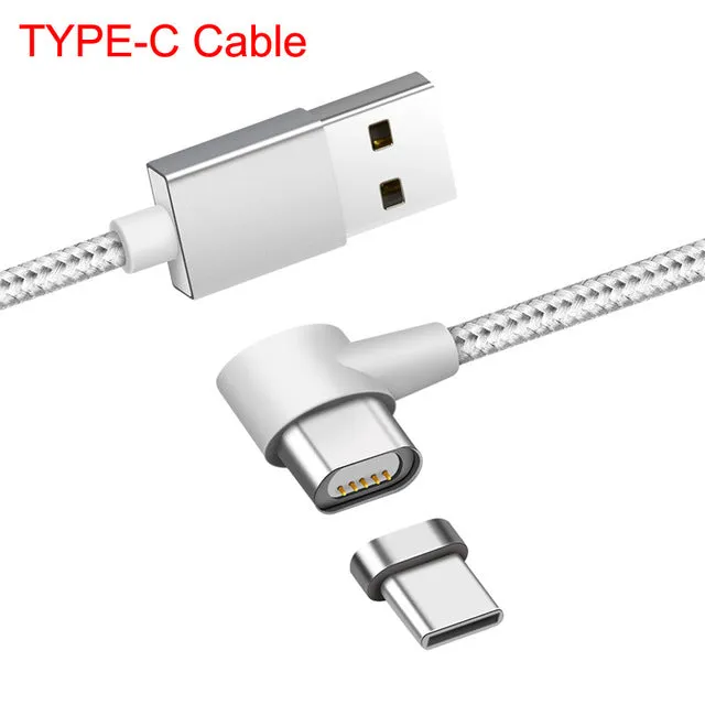 Quality L Cable