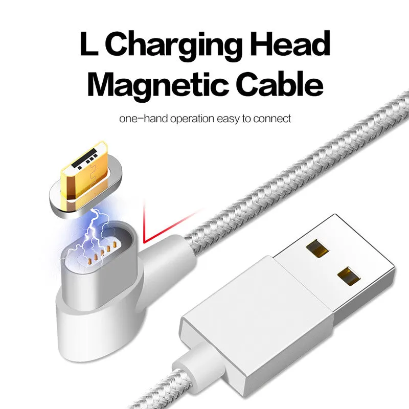 Quality L Cable