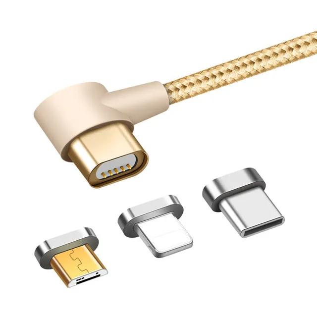 Quality L Cable